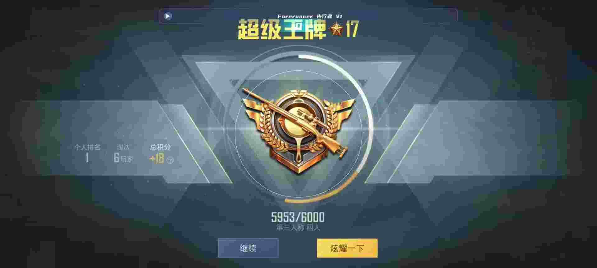和平精英鸡腿辅助自瞄 - ��ƽ��ӢѲ�������Ƶ辅助预览图